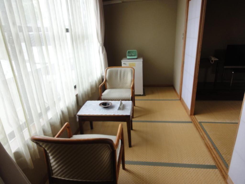 Yuugiriso Hotel Hakone Exterior photo